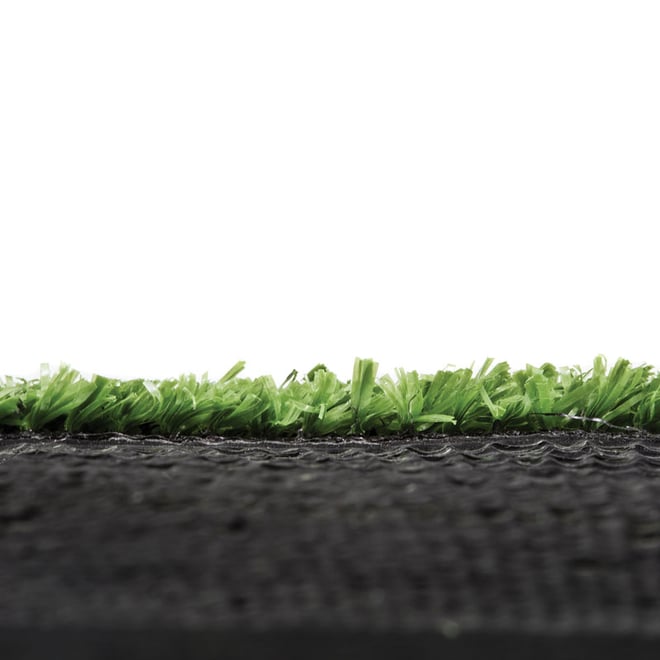 Garden Craft 1 x 4m Synthetic Lawn