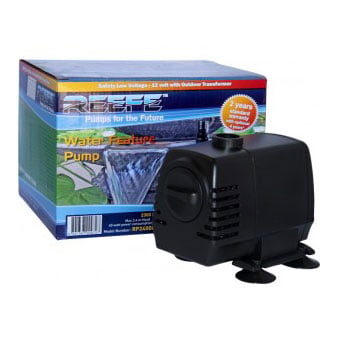 Reefe 24V Feature Pump 2300L/Hr