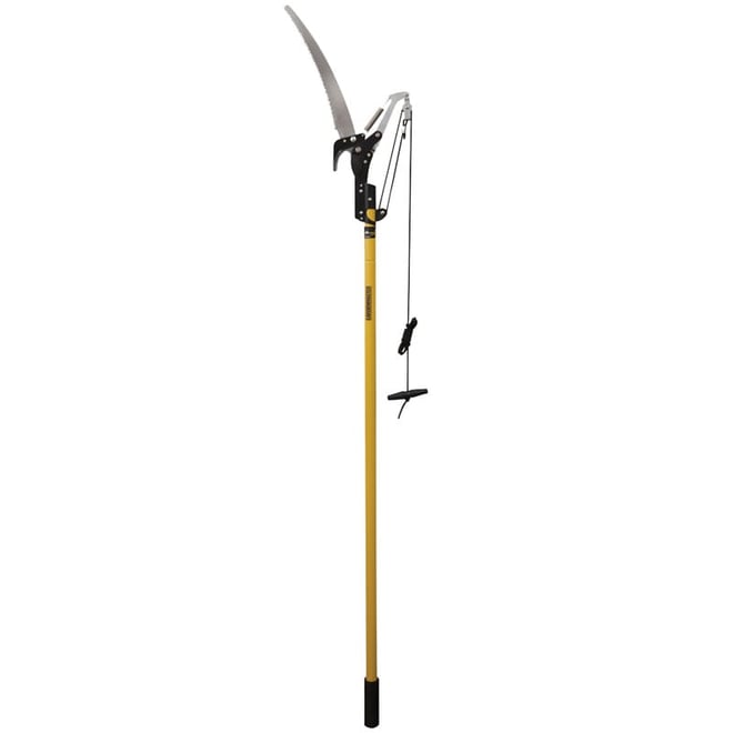 Garden Master 2.4m Telescopic Tree Pruner