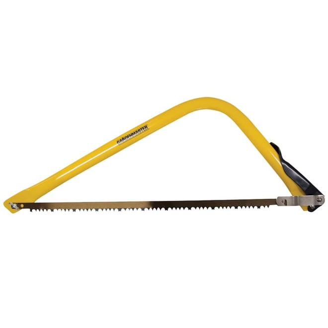 Garden Master 21 Bow Saw
