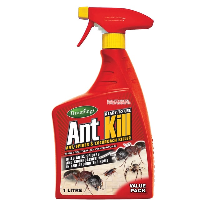 Ant Kill Ready To Use 1L