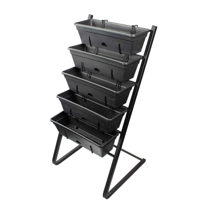 Jack Garden Up Freestanding Vertical Garden Kit