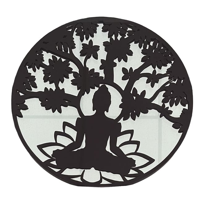 Zen Garden Mirror