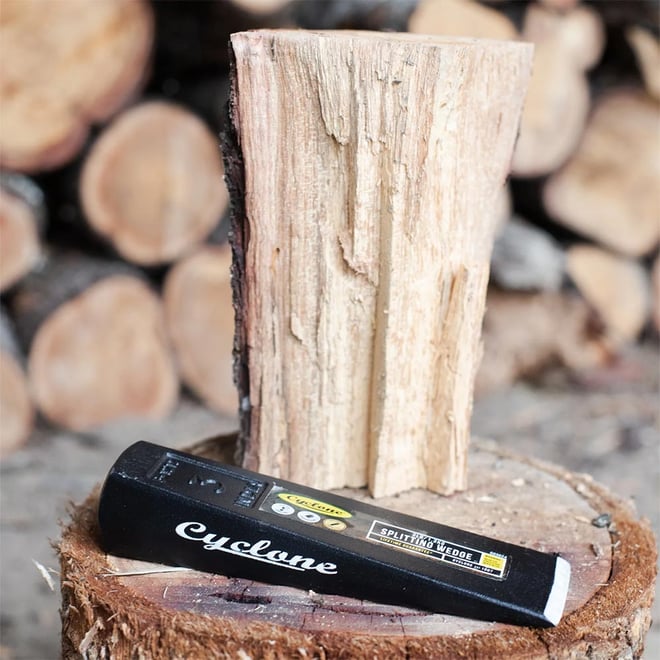 Cyclone Splittling Wedge 1.3kg