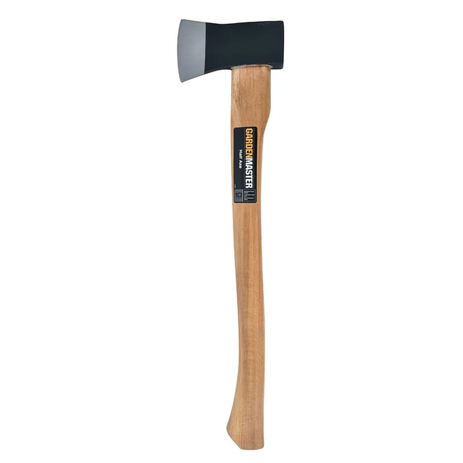 Gardenmaster Timber Half Axe