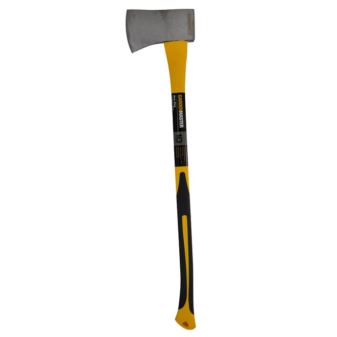 Gardenmaster 2kg Fibreglass Axe