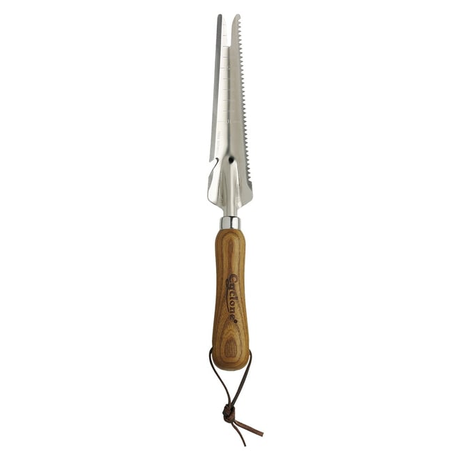 Cyclone 5-In-1 Multitool