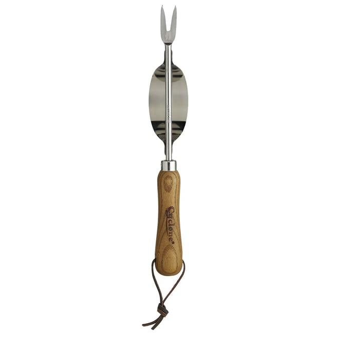 Cyclone Hand Weeder