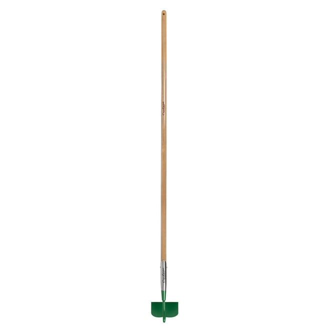 Cyclone Swan Neck Hoe
