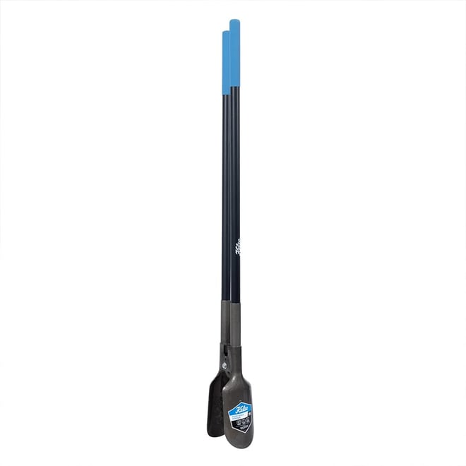 Kelso Fibreglass Post Hole Pincer