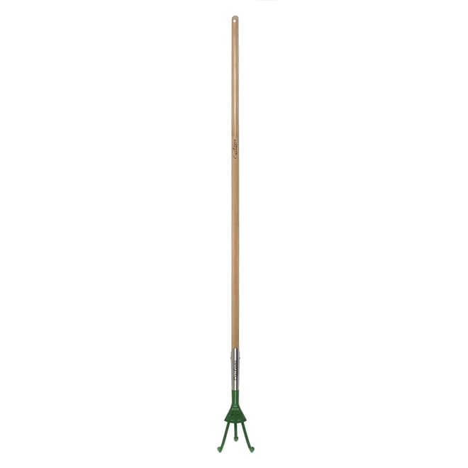 Cyclone 3 Prong Cultivator