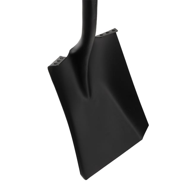 Gardenmaster Square Mouth Short Shifting Shovel