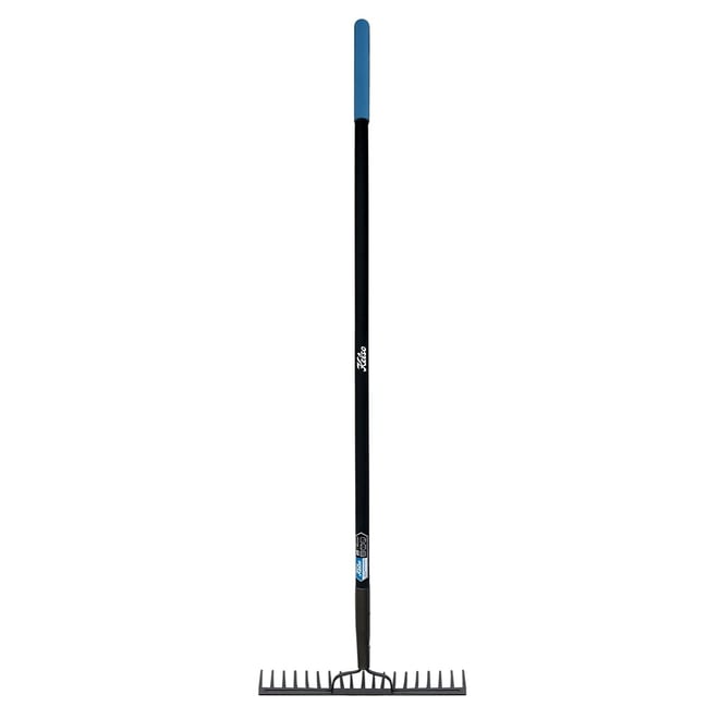Kelso Fibreglass Landscapers Rake