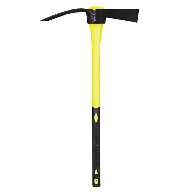 Cyclone 2.25kg Mattock