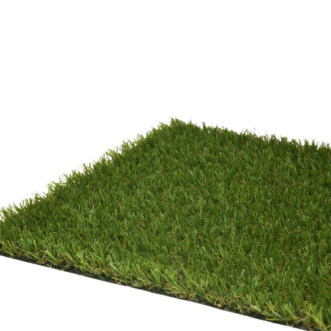 Garden Craft Trafford 18mm Synthetic Turf 1m x 1m