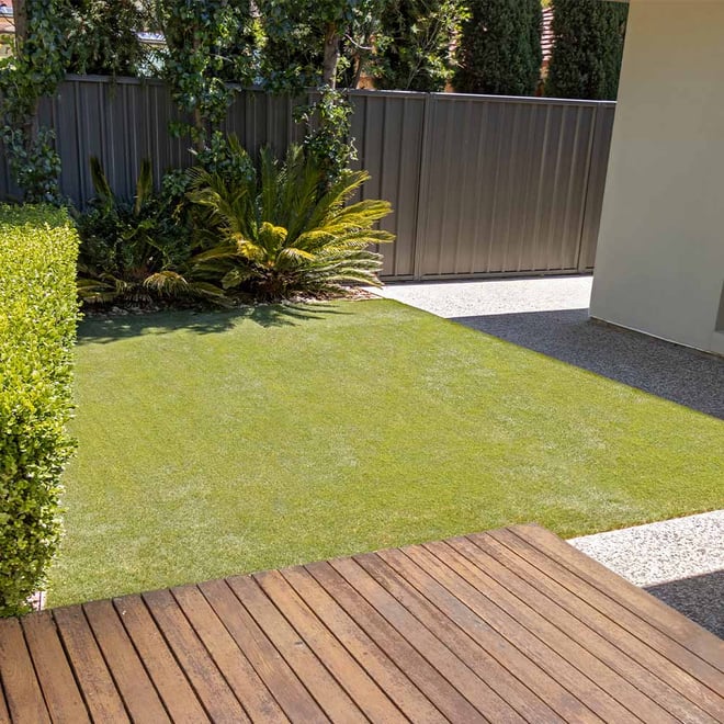 Garden Craft Eden 35mm Synthetic Turf 2m Cut To Size