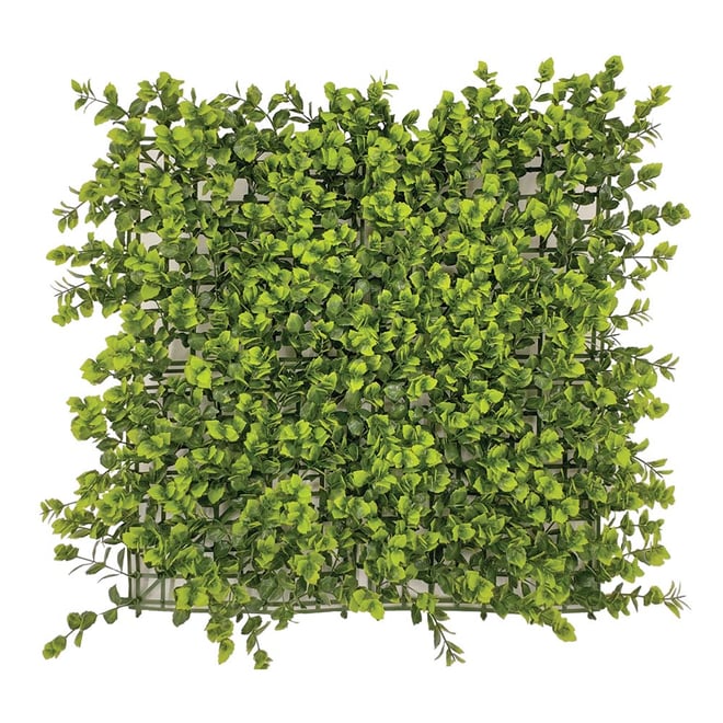Garden Craft Fortunes Spindle Artificial Hedge Tile