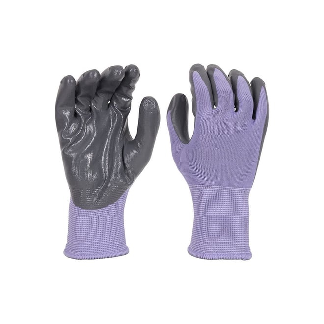 Cyclone Gloves Soft Touch Pure Pastel - Large