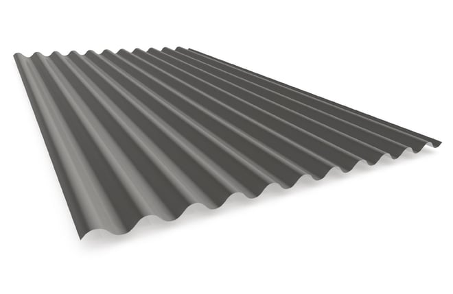 Maximus 22 686mm Cover .48mm BMT Cobblestone