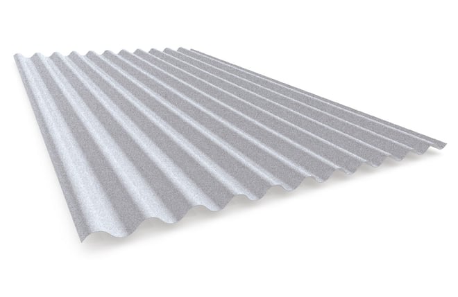 Maximus 22 762mm Cover .40mm BMT Zn/Al