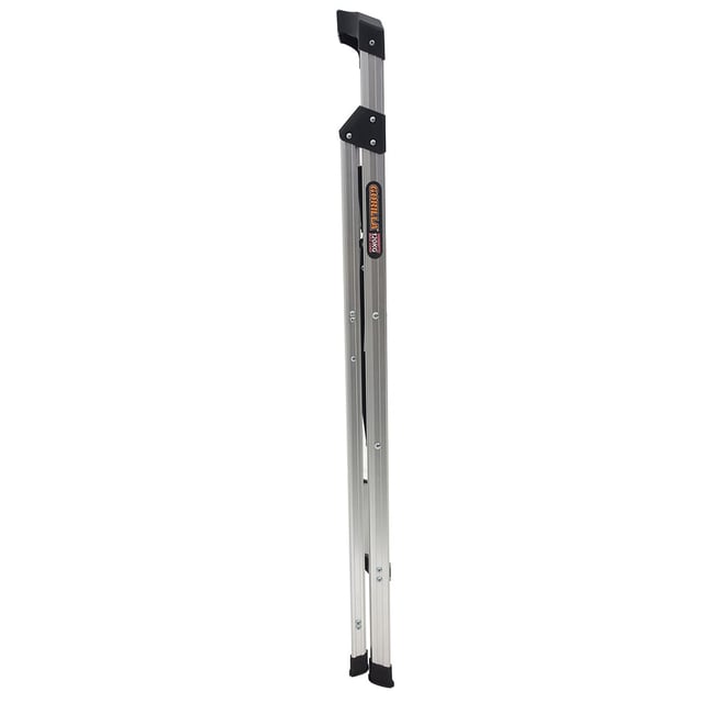 Gorilla 3 Step Domestic Platform Ladder