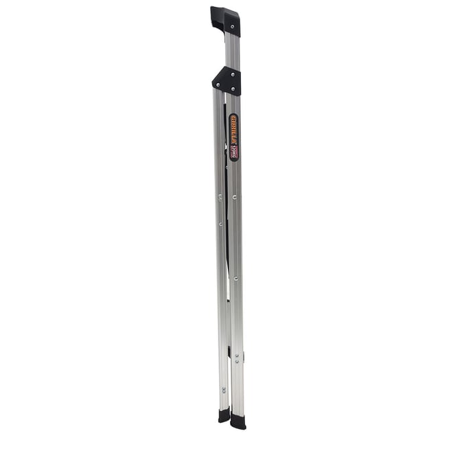 Gorilla 4 Step Domestic Platform Ladder