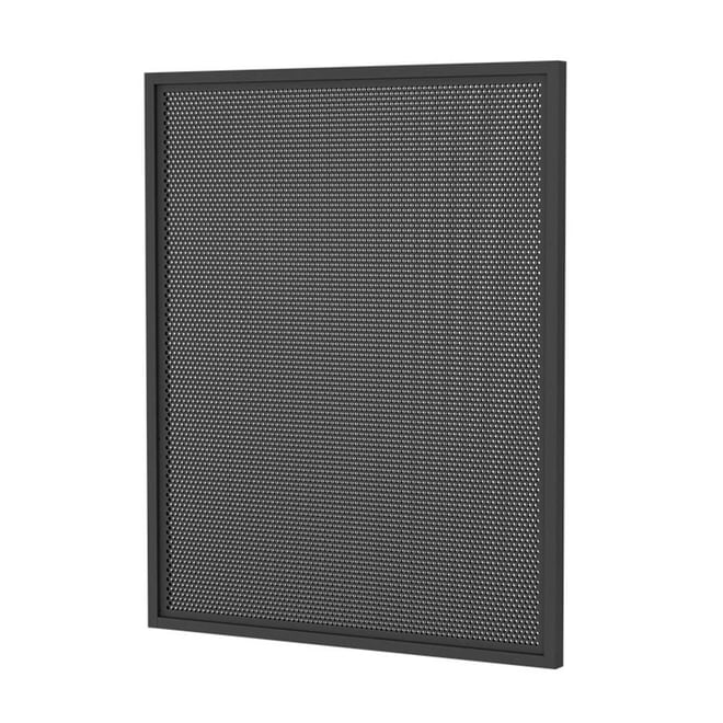 Premium Perforated Fencing Gate