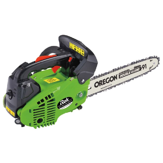 Rok Chainsaw 25cc 300mm