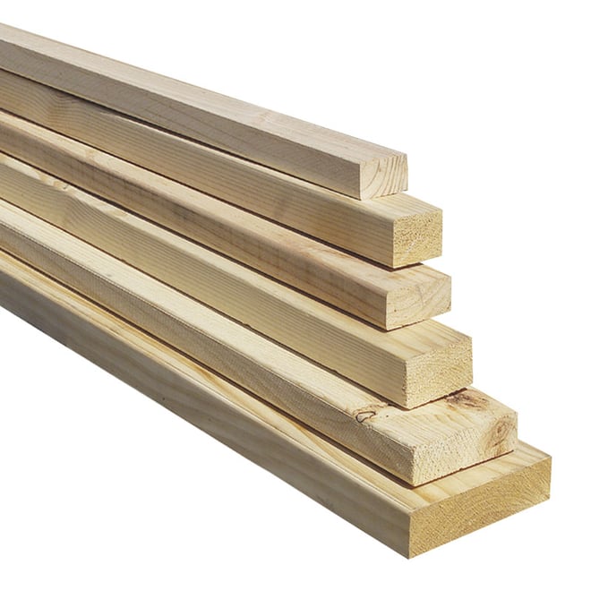 Pine MGP10 70 x 35mm x 2.7m Length