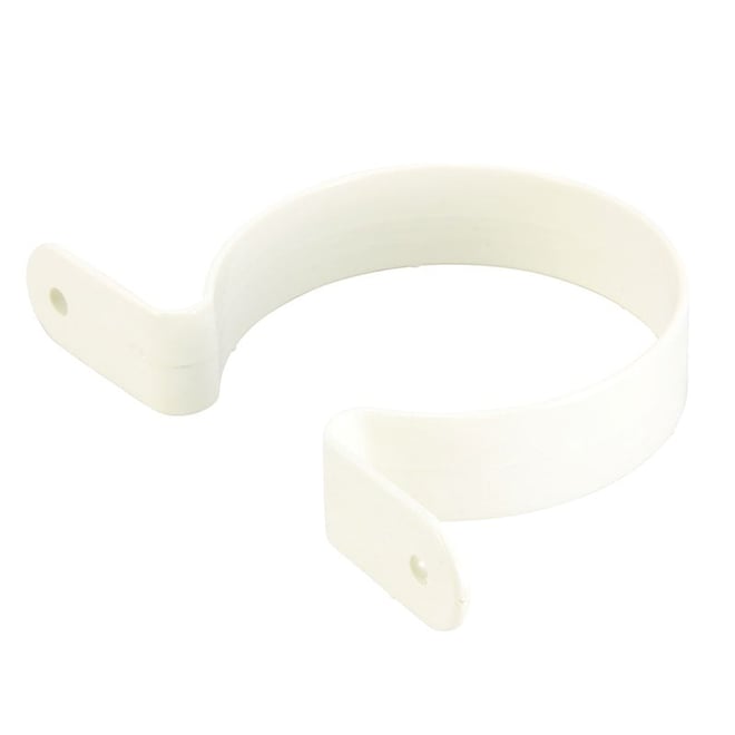 90mm Downpipe Clip