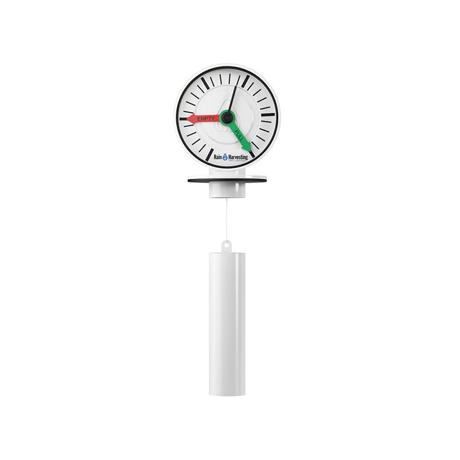 Rainwater Tank Level Gauge