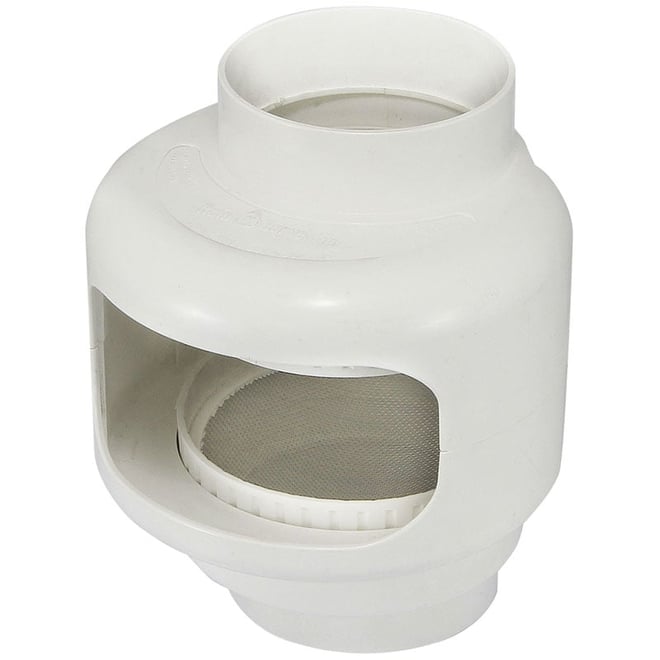 Air Gap 90mm