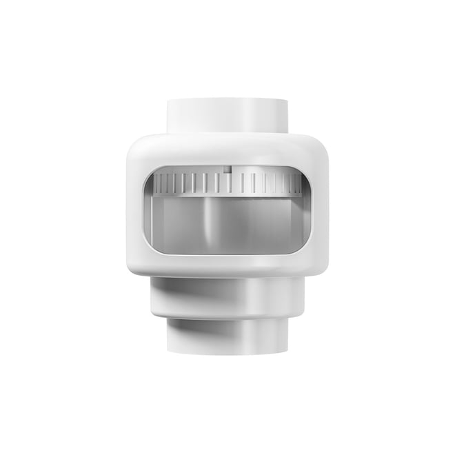 Air Gap 90mm