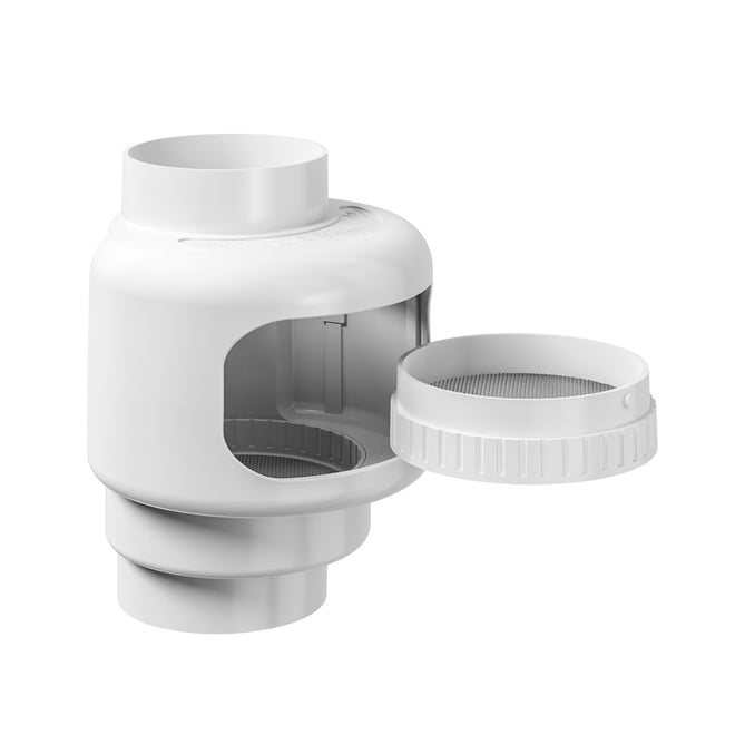 Air Gap 90mm