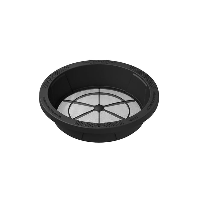 Tank Screen 300mm