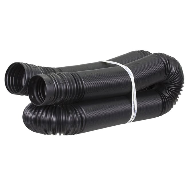Reln Solid Stretch Drain