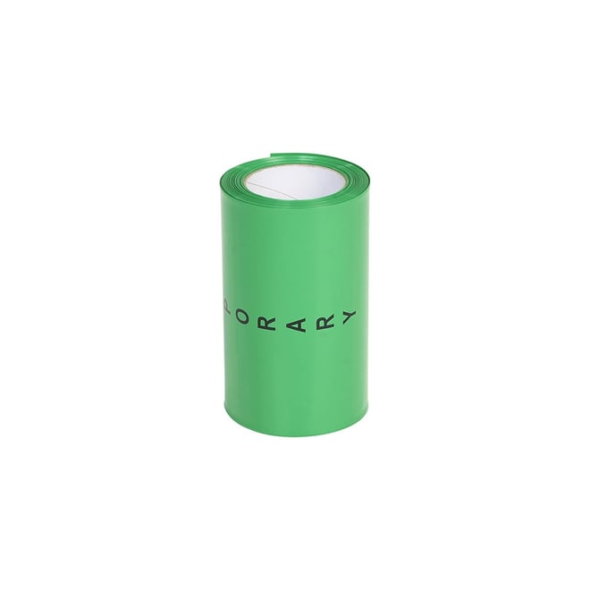 Rain Harvesting Temporary Downpipe 100mm x 25m Roll