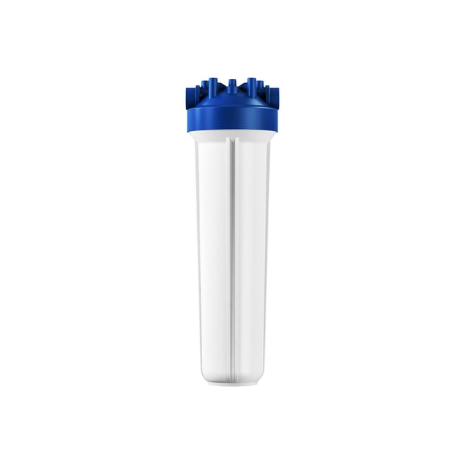 Triple Action Filtration System Large 10