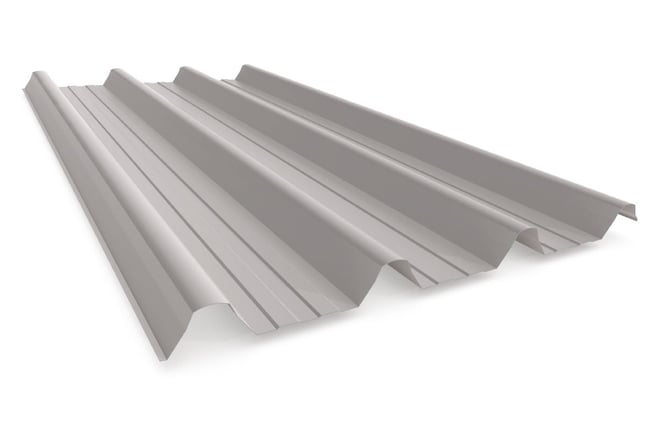 Prodek .48mm BMT Topside Colour Birch