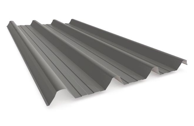 Prodek .48mm BMT Topside Colour Cobblestone