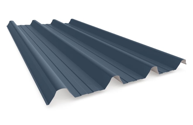 Prodek .48mm BMT Topside Colour Dark Stone