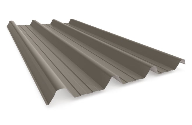 Prodek .48mm BMT Topside Colour Driftwood