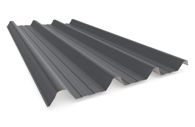 Prodek .48mm BMT Topside Colour Granite