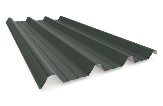 Prodek .48mm BMT Topside Colour Slate Grey