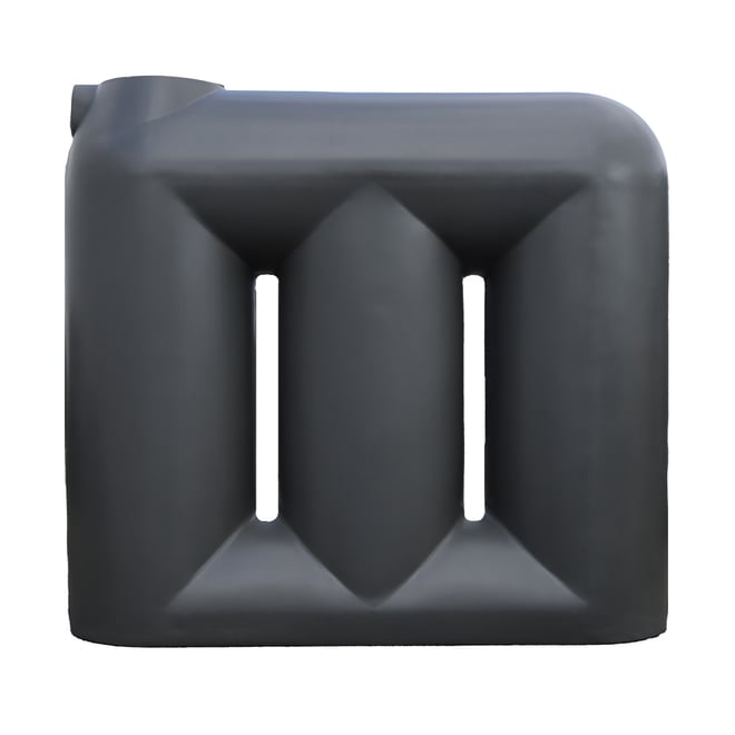 Aqua Spring Tank 2000L Banyan Brown