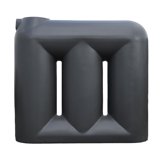 Aqua Spring Tank 2000L Gull Grey