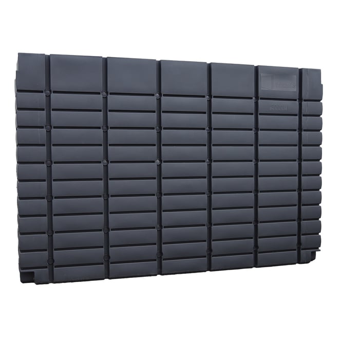 ThinTanks Water Tank 3000L Slate Grey
