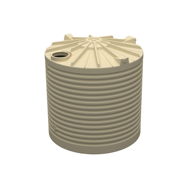 Round Poly Tank 9092L Mangrove