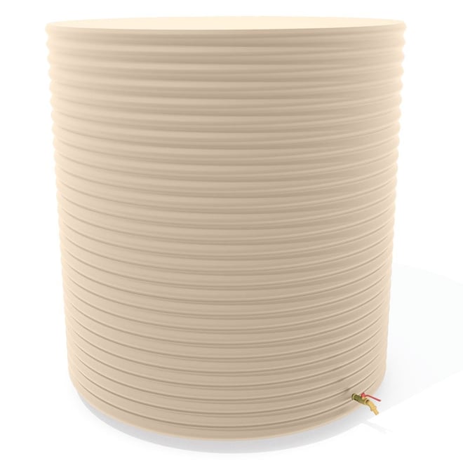 Aqua-Classic Tank 5000L - Merino