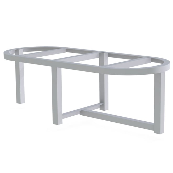 Aqua-Barrel Tank Stand - 1410mm Long